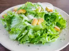 TEXAS VEGGIE TRIO