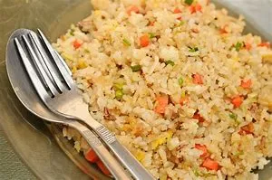 House Special Fried Rice