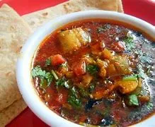 BOMBAY FISH MASALA