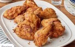 Marinated Chicken