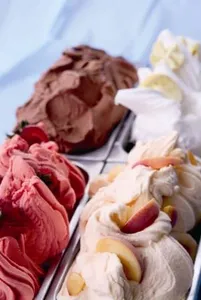 GELATO