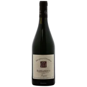 barbaresco,reyna "michele chiarlo" 2012
