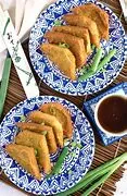 Shrimp Toast (4 Pc)