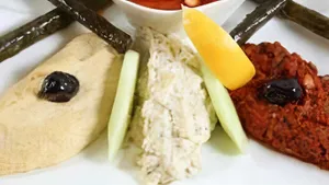 Mix Appetizer