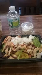 Dinner Salad