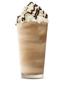 JAMOCHA SHAKE - MEDIUM