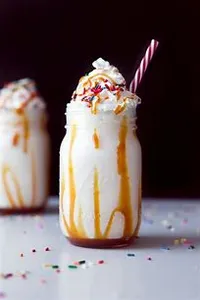 Chocolate Shake