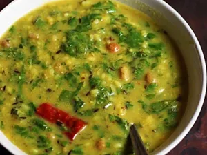 Dal Palak