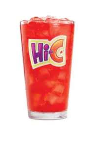 HI-C FLASHIN' FRUIT PUNCH®-SMALL