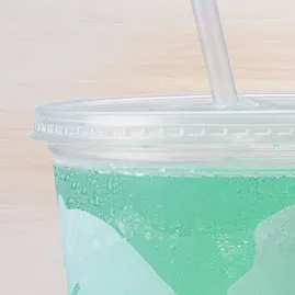 Cup Lid