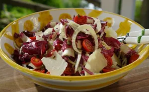 Mista Salad