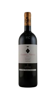 Antinori guado al tasso bolgheri 2015