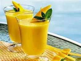 MANGO JUICE