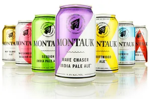 MONTAUK IPA