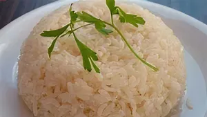 Rice