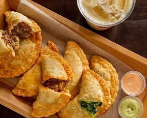 Beef Pastelitos