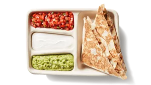 Quesadilla