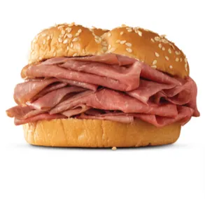 CLASSIC ROAST BEEF