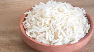White Rice 白飯