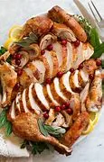 Roast Fresh Turkey
