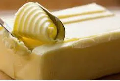 Butter