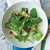 ARUGULA & SPRING MIX
