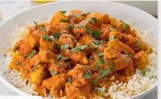 Indian Curry