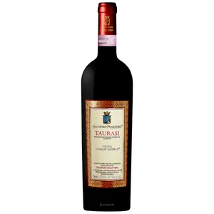 aglianico "taurasi" salvatore molettieri 2006