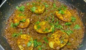 TAVA EGGS