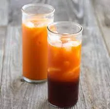 Iced Thai Tea