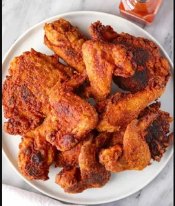 Fried Chicken