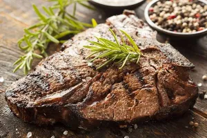T Bone Steak