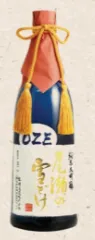 Oze No Yukidoke - 720ml