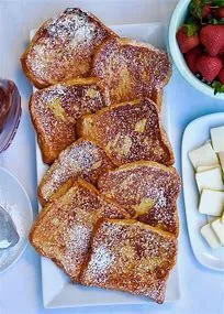 FRENCH TOAST