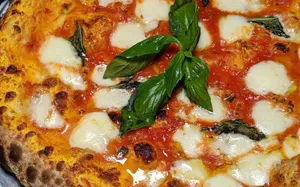 Margherita Pizza