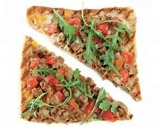TOMATO & BEEF SAUSAGE