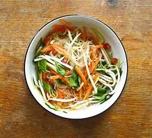 Vietnamese Rice Noodles