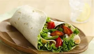 California Wrap