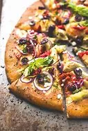 Special Pizza