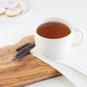 Earl Grey Black Tea