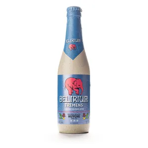 DELIRIUM TREMMENS