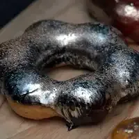 Onyx Donut