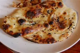 ROSEMARY NAAN (TANDOOR)