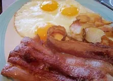 Three Eggs Deluxe
