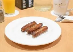 Sausage