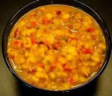 MANGO CHUTNEY