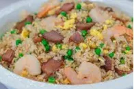 YOUNG CHOW FRIED RICE