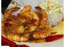 Sautéed Shrimp