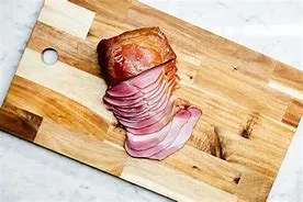 Canadian Bacon