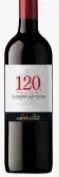 Santa Rita 120